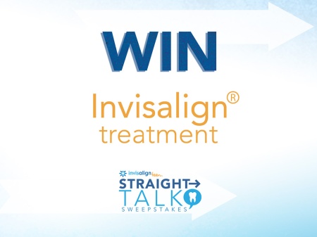 Invisalign Giveaway
