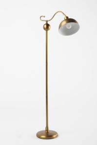 Urban Outfitters Floor Lamp