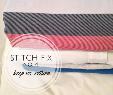 Stitch Fix 4 Review