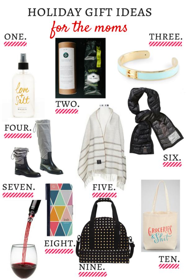 bellingFAM Holiday Gift Guide for Moms